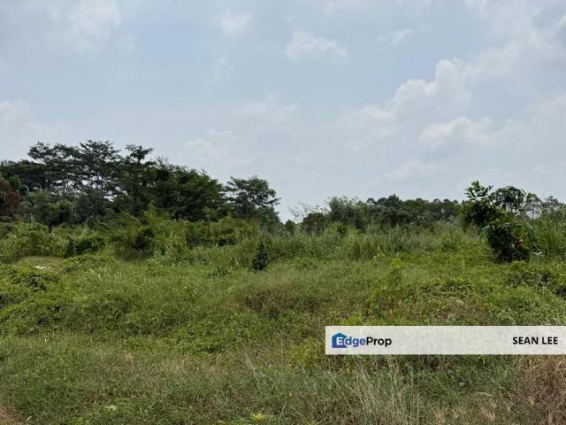Warehouse for sale in Bukit Ledang, Johor