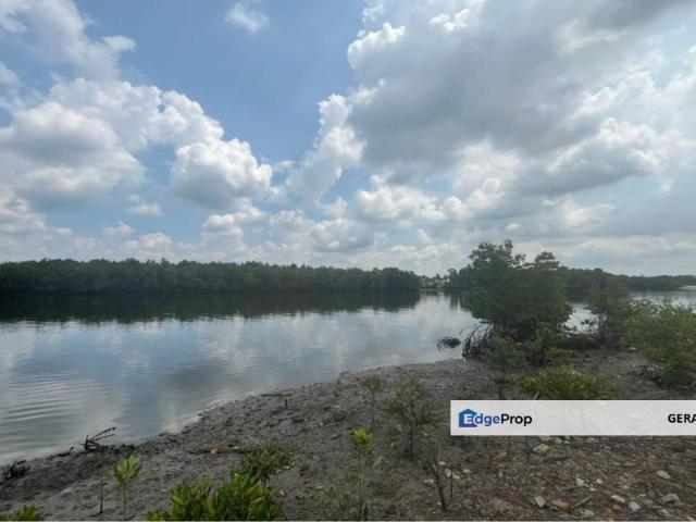Warehouse for sale in Bukit Ledang, Johor