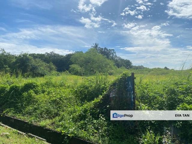 Warehouse for sale in Bukit Ledang, Johor
