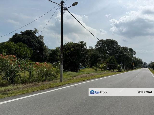 Shop for sale in Bukit Ledang, Johor