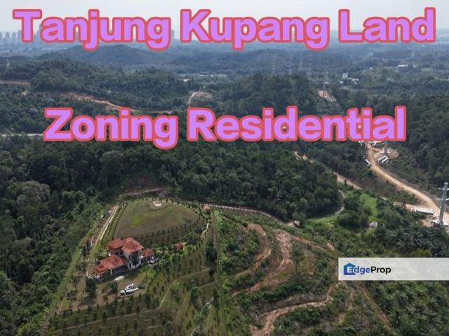 House for sale in Bukit Ledang, Johor