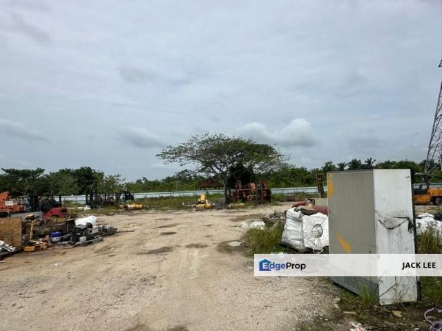Warehouse for rent in Bukit Ledang, Johor