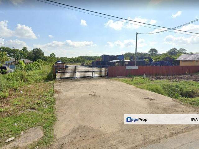 Warehouse for sale in Bukit Ledang, Johor