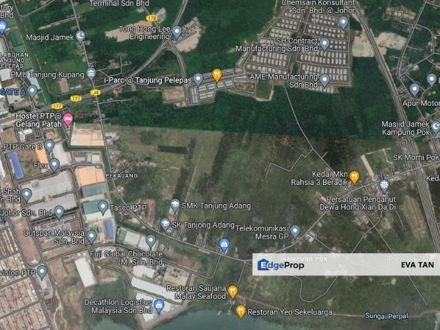 House for sale in Bukit Ledang, Johor