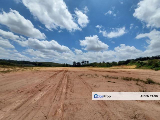 Warehouse for sale in Pasir Gudang, Johor