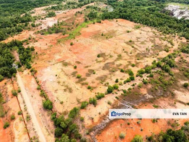 Warehouse for sale in Pasir Gudang, Johor