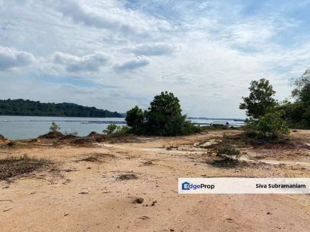 Warehouse for sale in Pasir Gudang, Johor