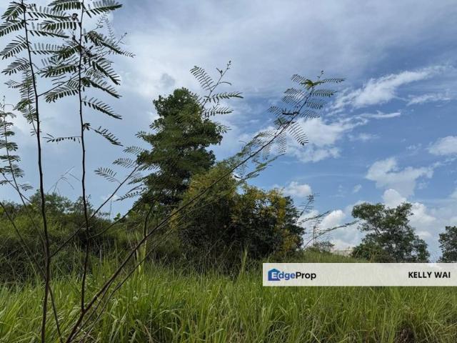 Warehouse for sale in Pasir Gudang, Johor