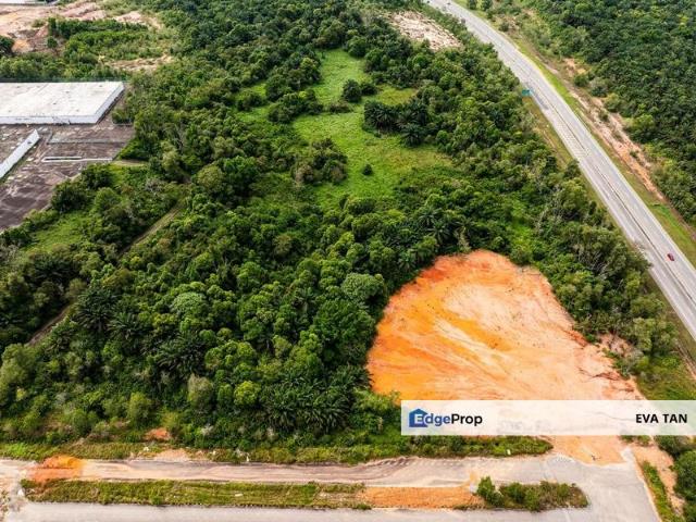 Warehouse for sale in Pasir Gudang, Johor