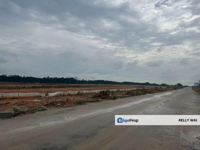 Warehouse for sale in Pasir Gudang, Johor