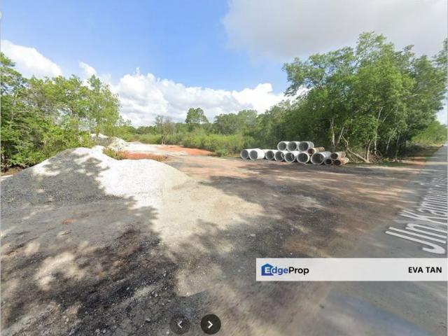 Warehouse for sale in Pasir Gudang, Johor