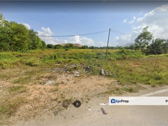 Warehouse for sale in Pasir Gudang, Johor