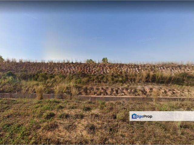 Warehouse for sale in Pasir Gudang, Johor