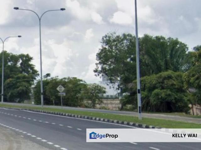 Warehouse for sale in Pasir Gudang, Johor