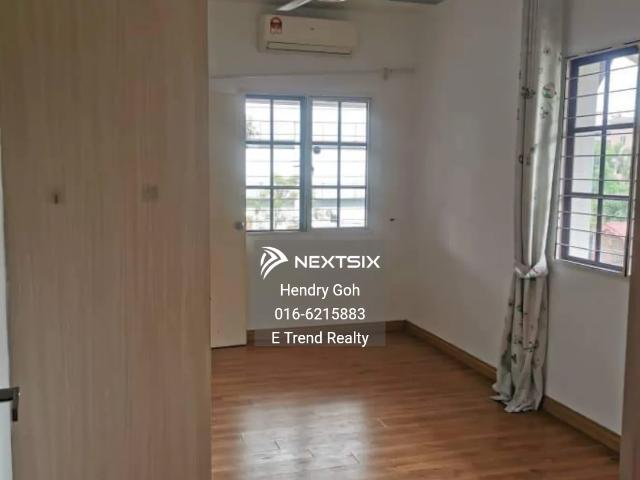 Property for sale in Pasir Gudang, Johor