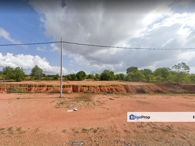 Warehouse for sale in Pasir Gudang, Johor