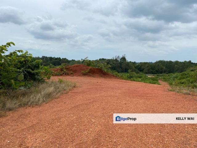 Warehouse for sale in Pasir Gudang, Johor