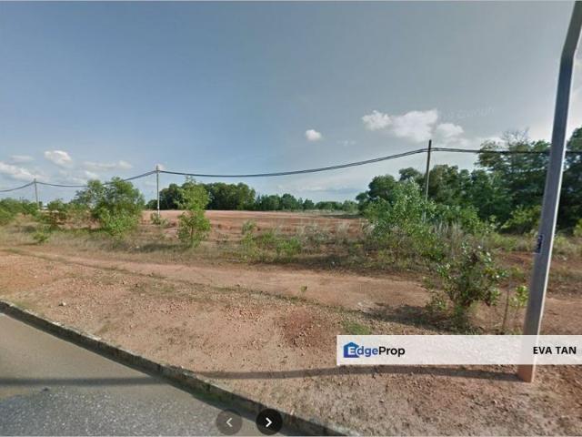 Warehouse for sale in Pasir Gudang, Johor