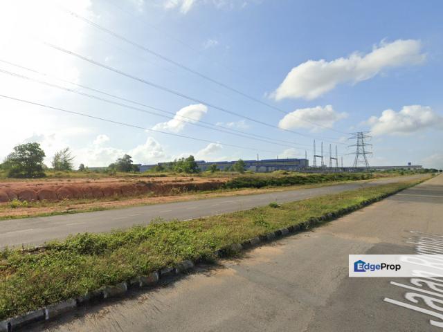 Warehouse for sale in Pasir Gudang, Johor
