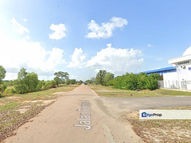 Warehouse for sale in Pasir Gudang, Johor