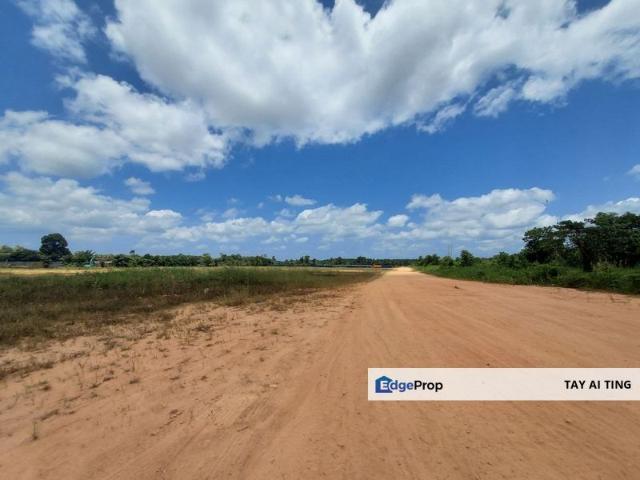 Warehouse for sale in Pasir Gudang, Johor