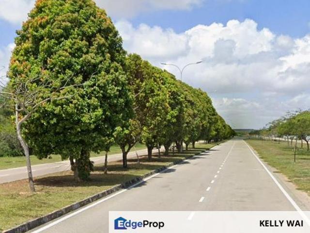 Warehouse for sale in Pasir Gudang, Johor