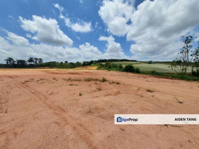 Warehouse for sale in Pasir Gudang, Johor