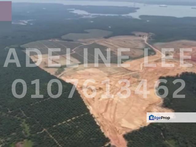 Warehouse for sale in Pasir Gudang, Johor
