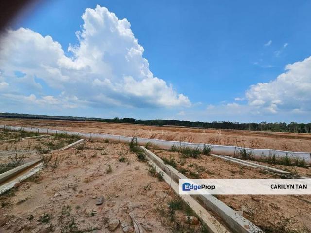 Warehouse for sale in Pasir Gudang, Johor Bahru