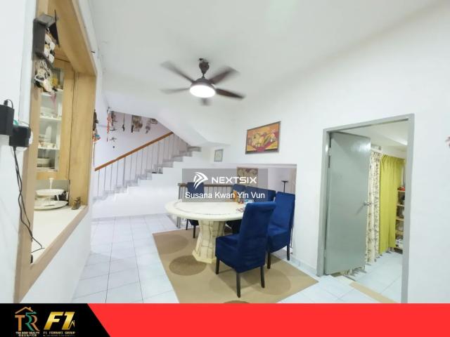 Property for sale in Pasir Gudang, Johor