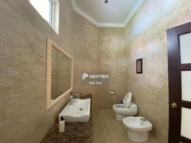 Property for sale in Pasir Gudang, Johor