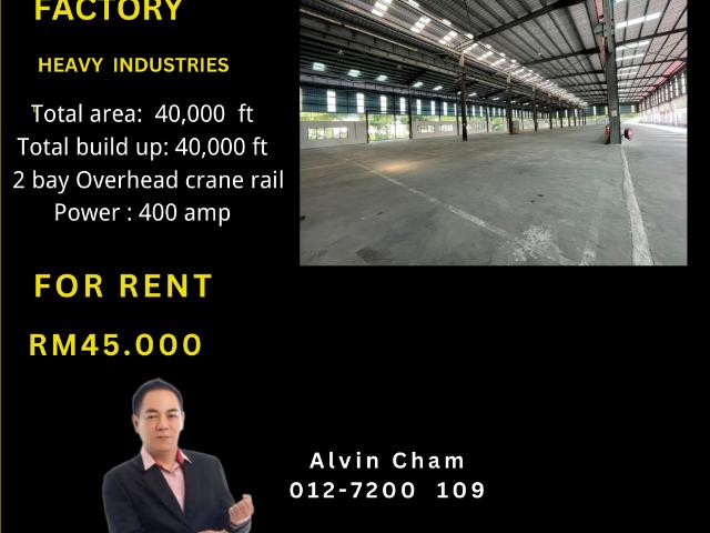 House for rent in Johore Bahru, Johor