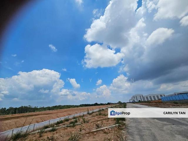 Warehouse for sale in Pasir Gudang, Johor Bahru