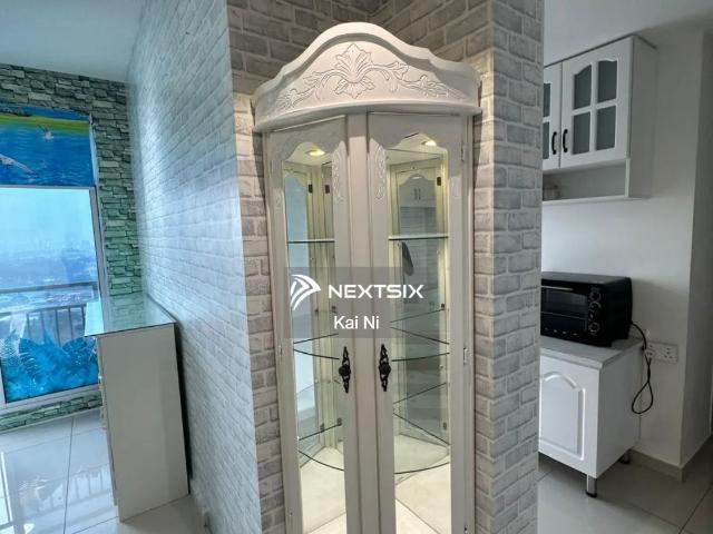 Residential House for rent in Kinabalu, Sabah