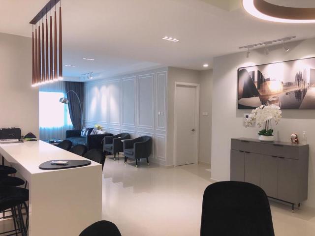 House for rent in Kota Kinabalu, Bahagian Pantai Barat