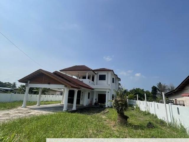 House for sale in Pahang