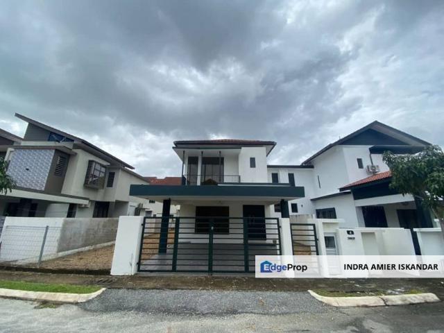 House for sale in Pahang