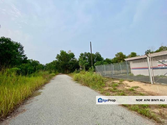 House for sale in Pahang