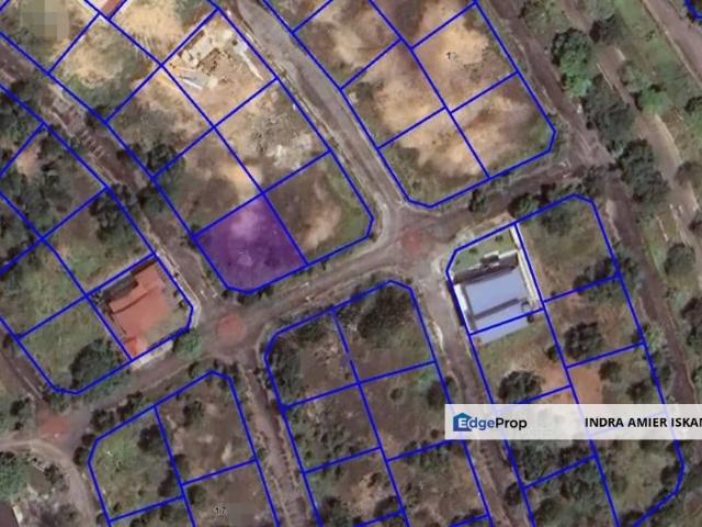 House for sale in Pahang