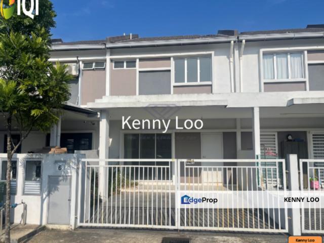 House for sale in Pahang