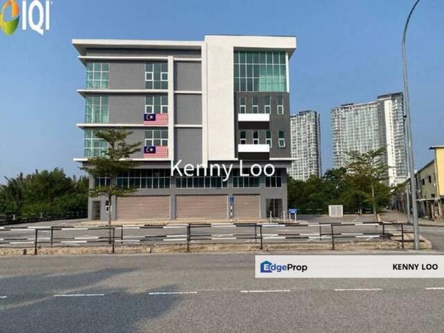 Shop for rent in Kuantan