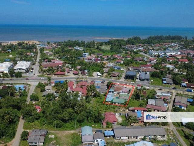 House for sale in Pahang