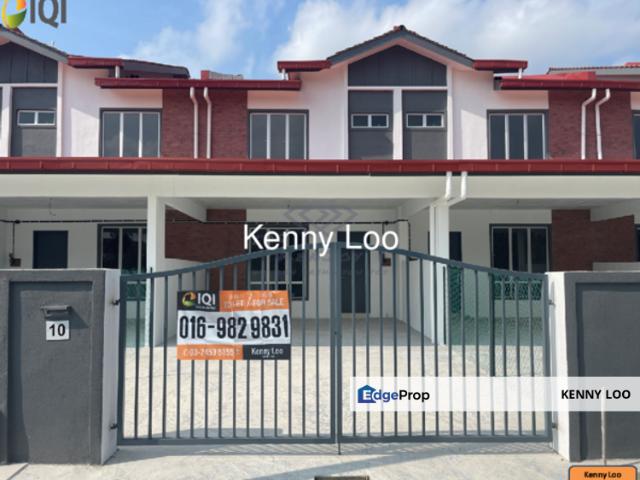 House for sale in Kuantan, Pahang