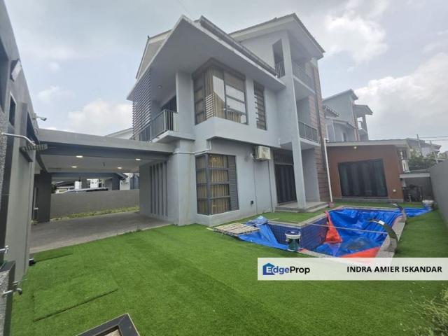 House for sale in Pahang