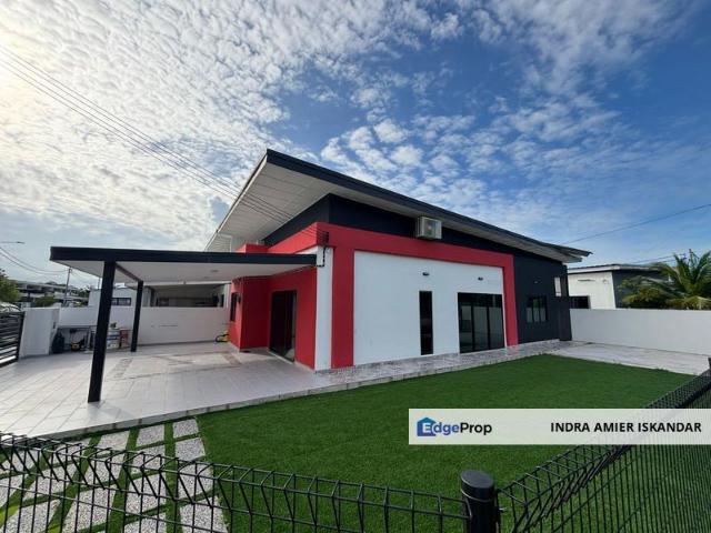 House for sale in Pahang