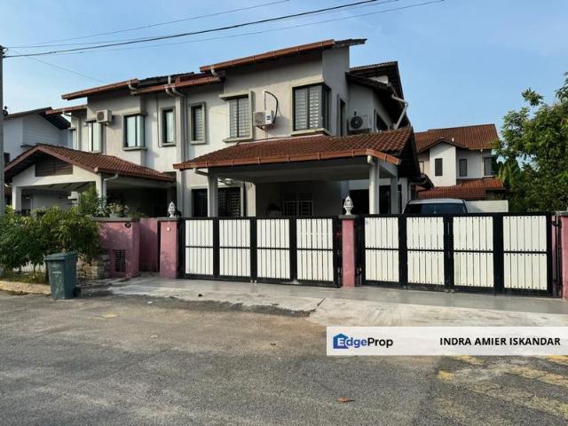 House for sale in Pahang