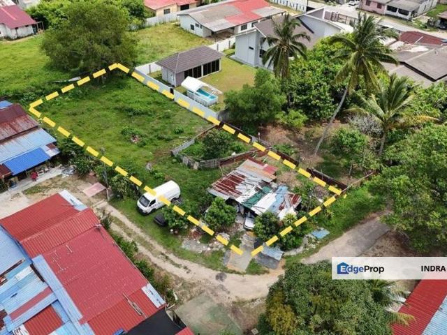 House for sale in Pahang