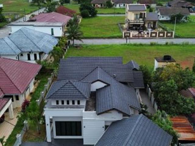 House for sale in Pahang