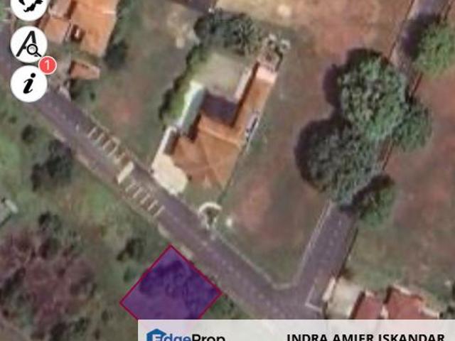 House for sale in Pahang
