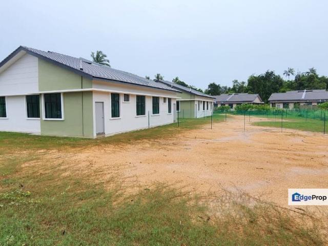House for sale in Pahang